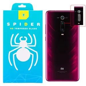   Spider GC-2000 Camera Lens Protector For Xiaomi Mi 9t Pro