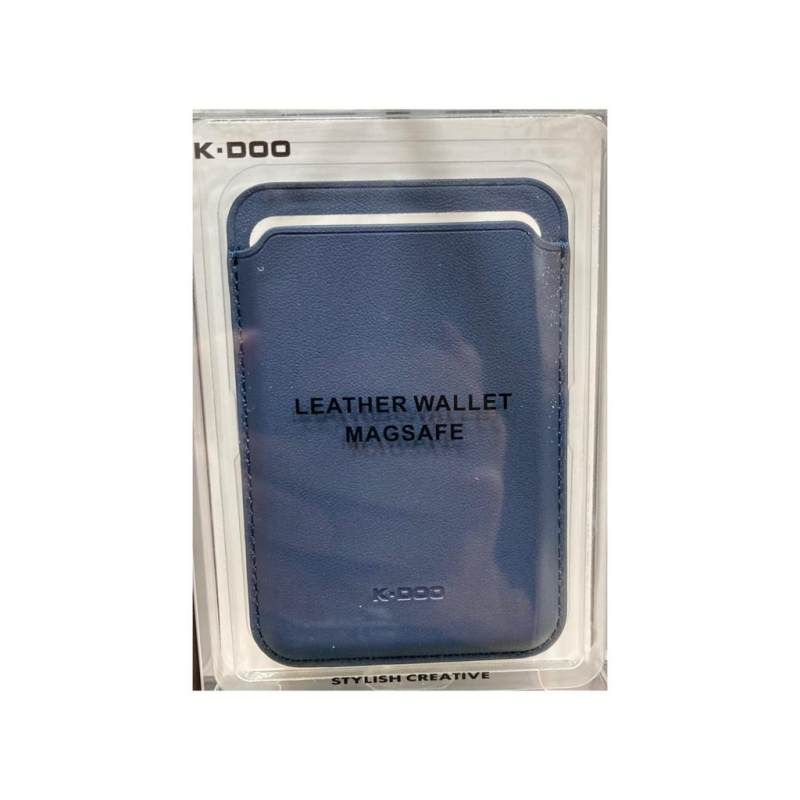 جاکارتی کی-دوو مدل Leather MagSafe -  - 42
