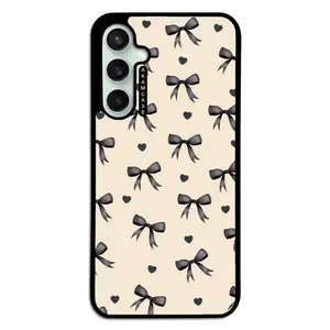 AKAM AMC-WSGS23FE-BOWS10 Cover For Samsung Galaxy S23 FE