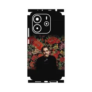MAHOOT Shahram Nazeri-FullSkin Cover Sticker for Xiaomi Redmi Note 14 4G