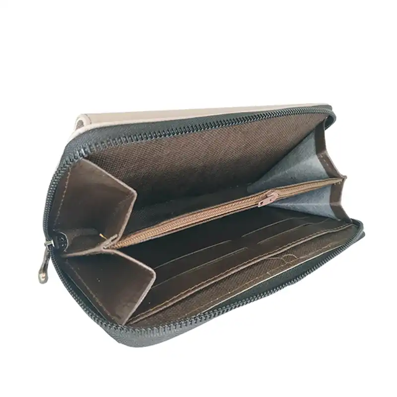 کیف پول زنانه مدل P156