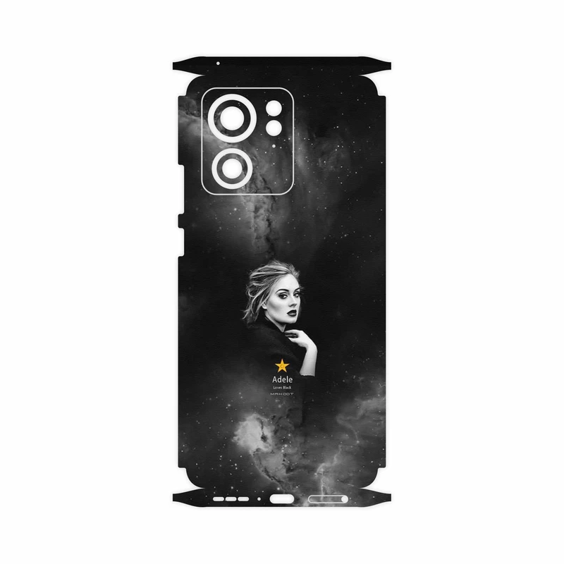 برچسب پوششی ماهوت مدل Adele-FullSkin مناسب برای گوشی موبایل موتورولا Edge 40