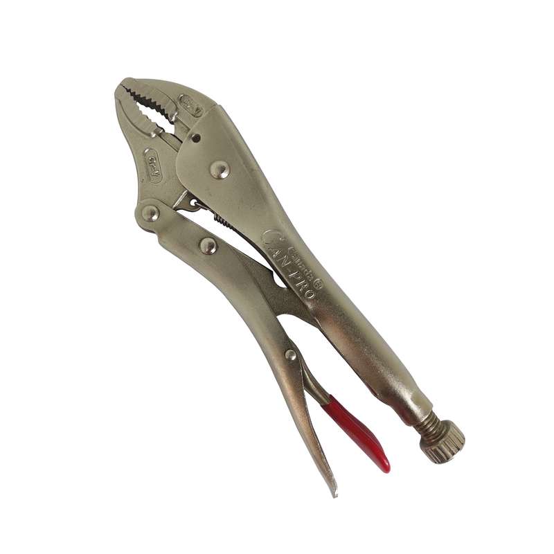 انبرقفلی کان پرو مدل CP100 سایز 10 اینچ