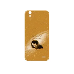 MAHOOT Forough Farrokhzad Cover Sticker for Huawei Ascend G630