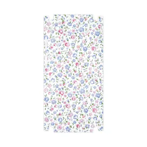 MAHOOT Painted-Flowers-FullSkin Cover Sticker for Samsung Galaxy A07