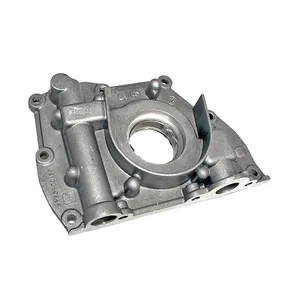 اویل پمپ دیناپارت کد 1402002 مناسب برای سمند EF7