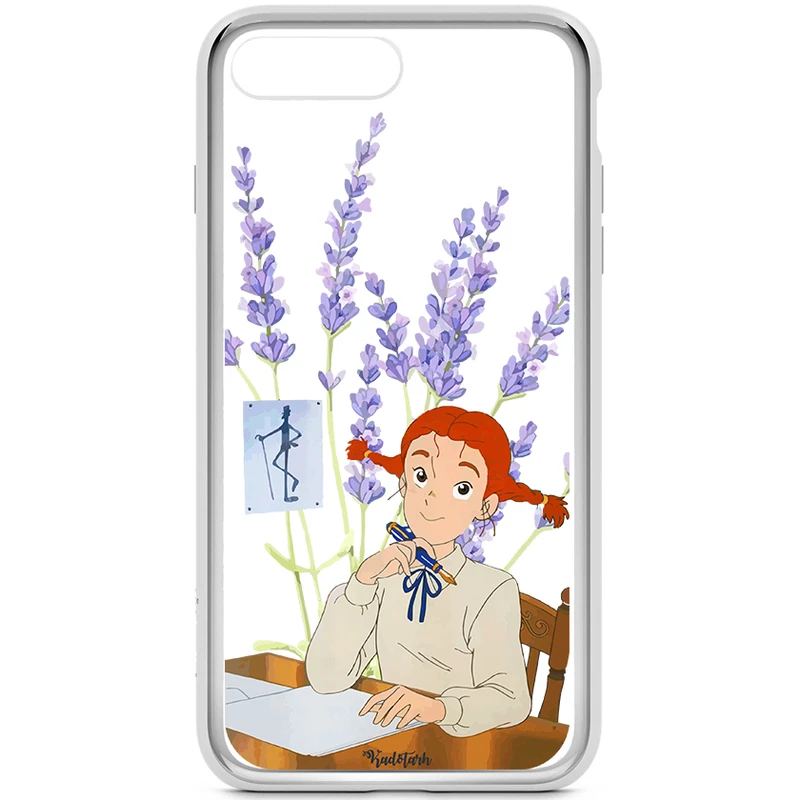 کاور طرح Judy مناسب برای گوشی موبایل اپل iPhone 7 Plus / 8 Plus