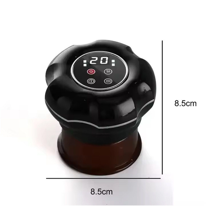 دستگاه بادکش برقی مدل KH-888 دستگاه بادکش برقی مدل KH-888