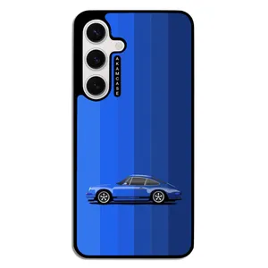 AKAM AMC-WSGS24-CARS-23 Cover For Samsung Galaxy S24