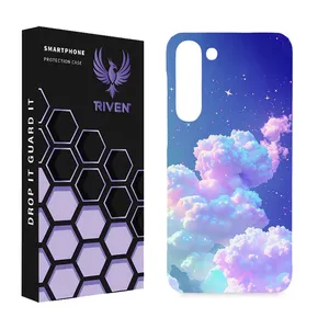 RIVEN RI2-10 Case For Samsung Galaxy S23