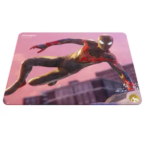 Hoomero Spider Man A3508 Mousepad