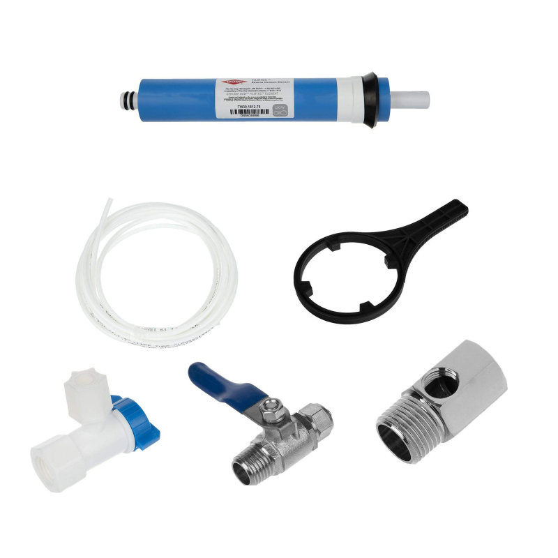 دستگاه تصفیه کننده آب سی سی کا مدل Korea-edition3600