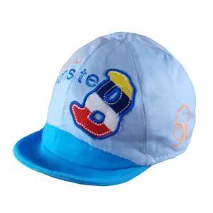 کلاه کپ بچگانه مدل mn1428