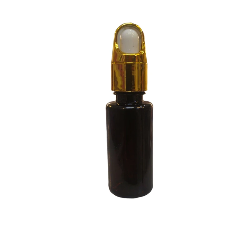 قطره چکان مدل پلاستیکی RZ03 حجم 30 میلی لیتر بسته 100 عددی