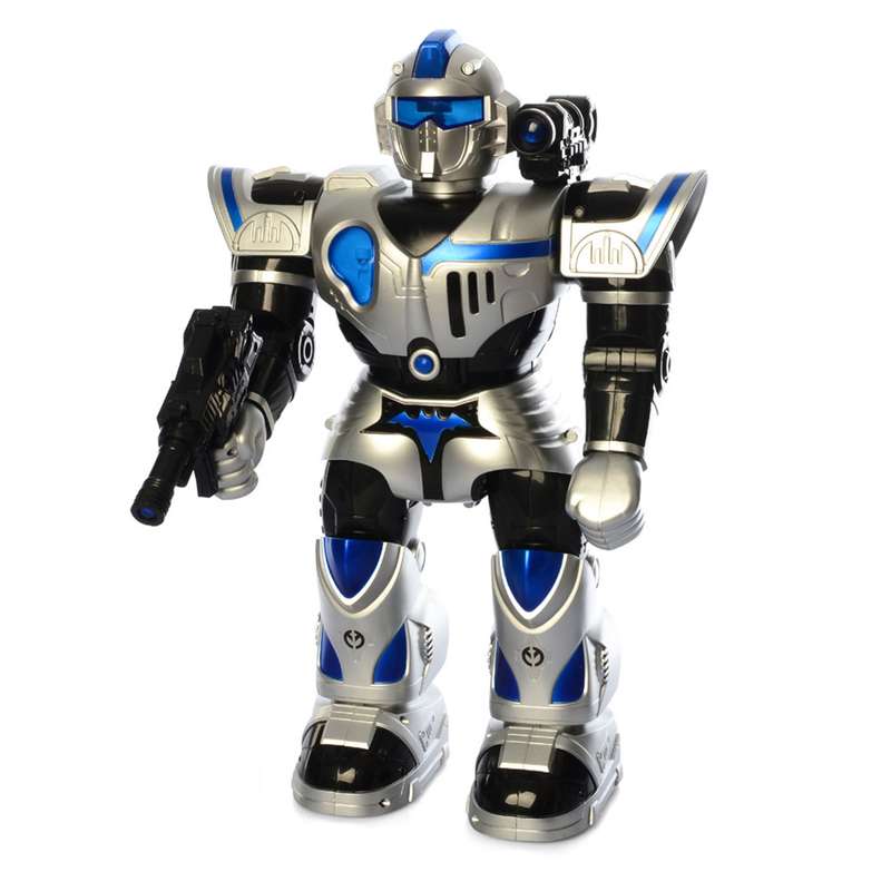 ربات کنترلی فنگ یوآن مدل Staunch Armor