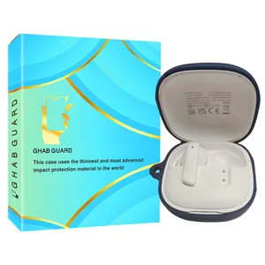 Ghab Guard SILIAIR20 Cover For QCY HT05