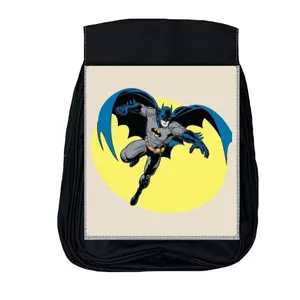 کوله پشتی مدل بتمن کد ۲۴    