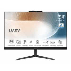 کامپیوتر همه کاره 24 اینچ ام اس آی مدل AM242 11M Touch
