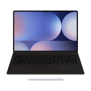 کیف کلاسوری کیبورد دار سامسونگ مدل EF-DX925UBCGCN مناسب برای تبلت سامسونگ Galaxy Tab S9 Ultra/ S10 Ultra / S10 Ultra 5G / S9 Ultra 5G 