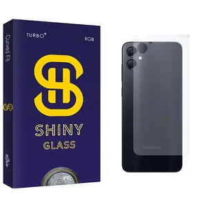 Atouchbo Shiny Back Protector For Samsung Galaxy A05