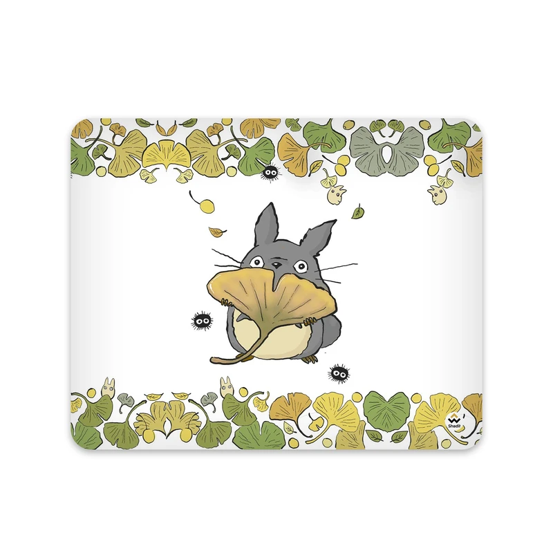 ماوس پد شادیت مدل همسایه من توتورو کد106 سایز 24*19 سانتی متر