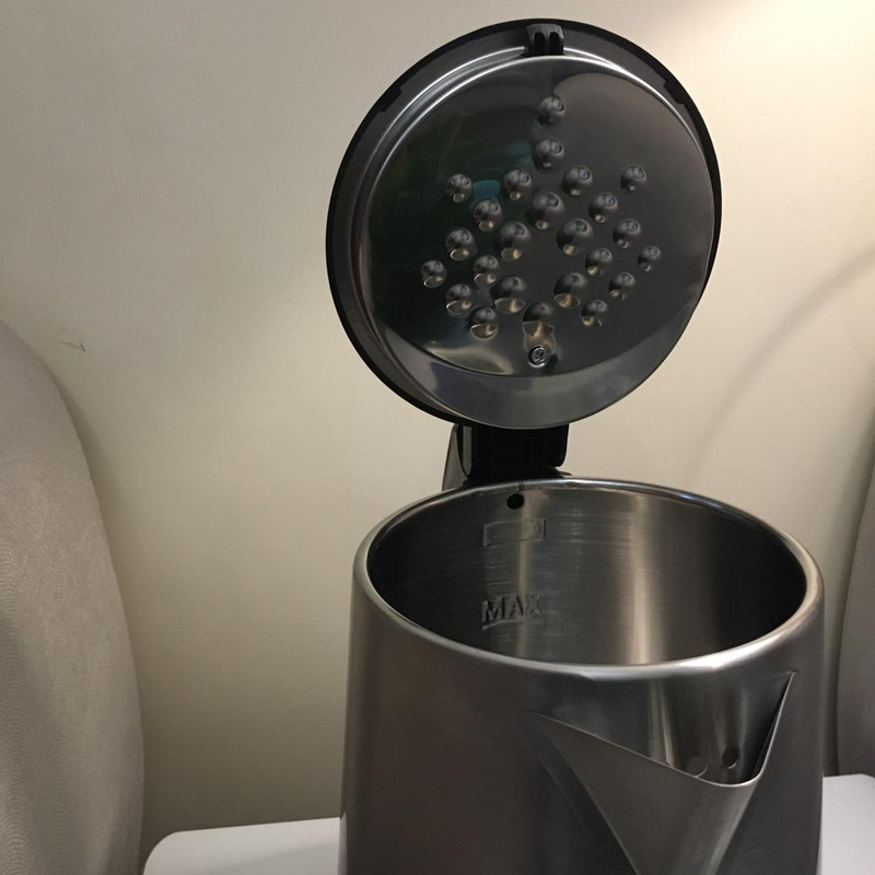 کتری برقی وینینگ استار مدل  ST-6008
