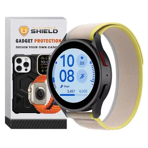 Ultimate Shield Trail Loop UL Band for Samsung Galaxy Watch Fe 40mm / 7 40mm / 7 44mm