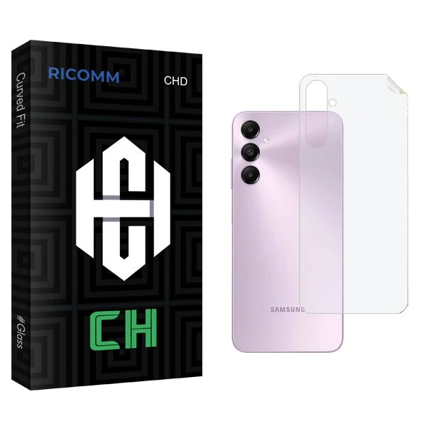 محافظ پشت گوشی ریکام مدل CH مناسب برای گوشی موبایل سامسونگ Galaxy A15