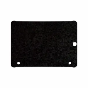 MAHOOT Black-Leather Cover Sticker for Samsung Galaxy Tab S2 9.7 2015 T810