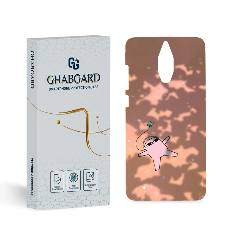 کاور قاب گارد مدل فانتزی مناسب برای گوشی موبایل هوآوی Mate 9 Pro