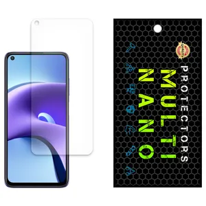 Screen Protector Multinano X-S1M For Mobile Xiaomi Redmi Note 9T