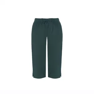 شلوارک زنانه بنیس مدل ویو رنگ سبز