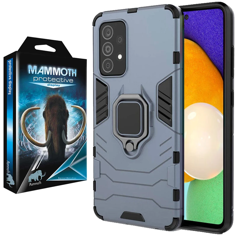 کاور ماموت مدل MMT-GHB-TAK مناسب برای گوشی موبایل سامسونگ Galaxy A52/A52S