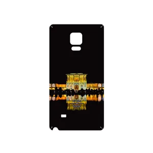 MAHOOT Ali Qapu Cover Sticker for Samsung Galaxy Note Edge