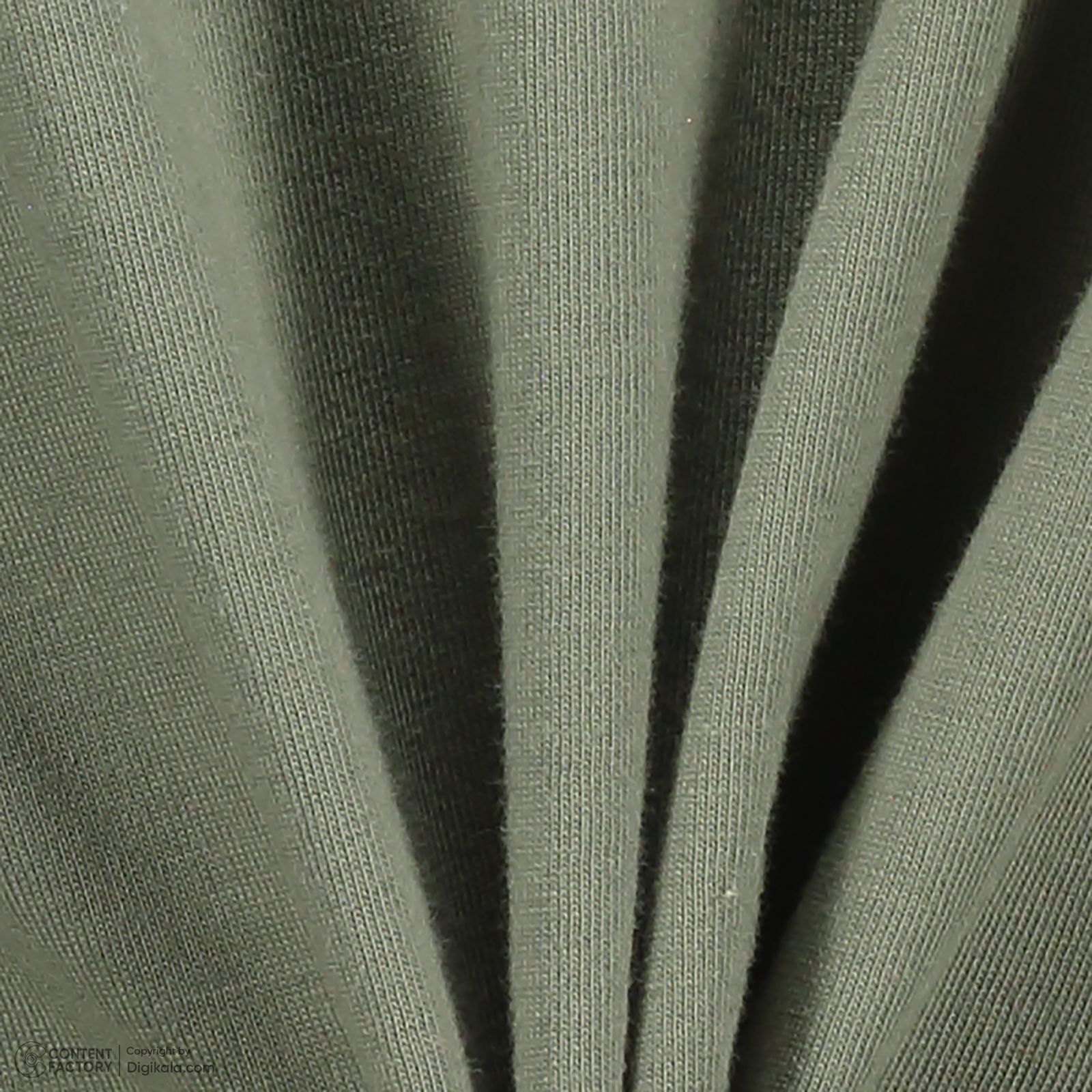 تی شرت آستین کوتاه مردانه باینت مدل 2261798 - - 7