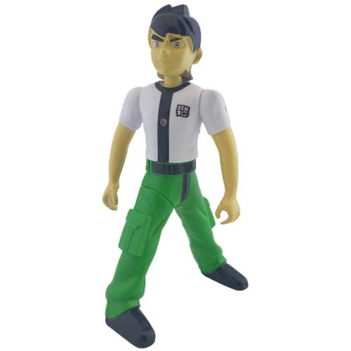 اکشن فیگور بن تن  مدل omnitrix بسته 2 عددی