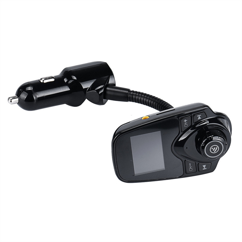 پخش کننده اف ام خودرو مدل T10