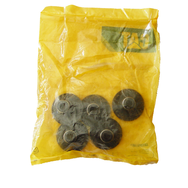 سیل سوپاپ ماشین آلات کاترپیلار کد 3165980 سیل سوپاپ ماشین آلات کاترپیلار کد 3165980