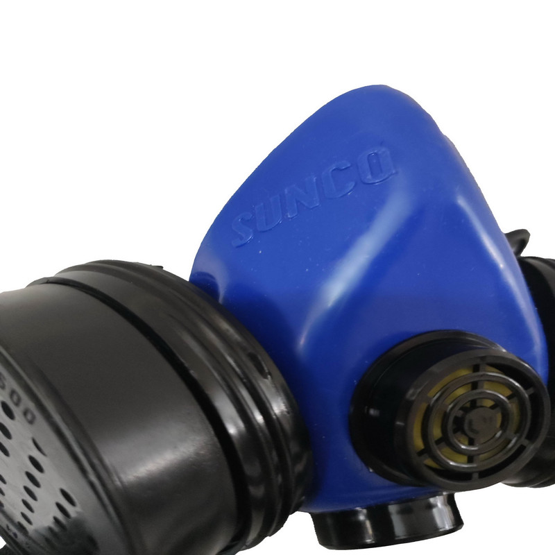 ماسک ایمنی سانکو مدل RM-600