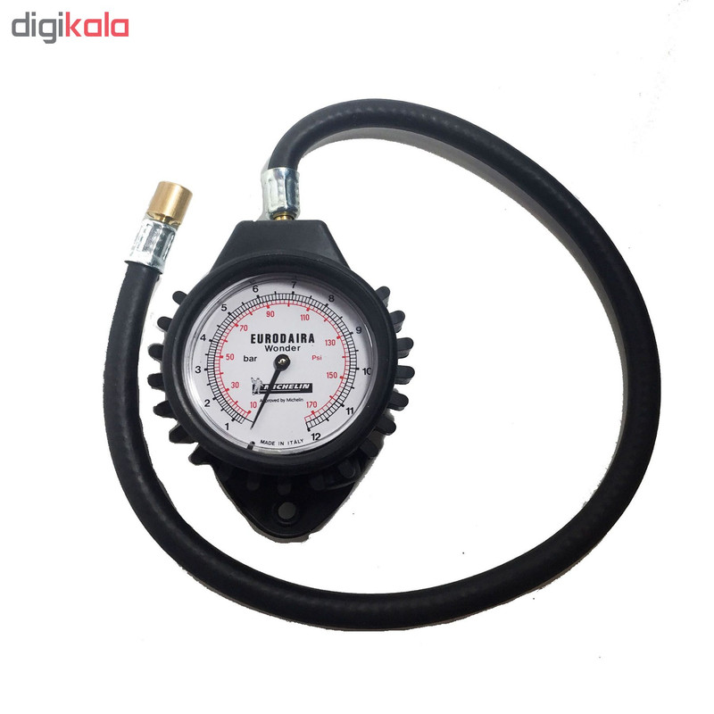 گیج باد واندر مدل N1900