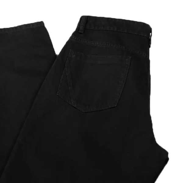 شلوار جین مردانه مدل w01400 -  - 7