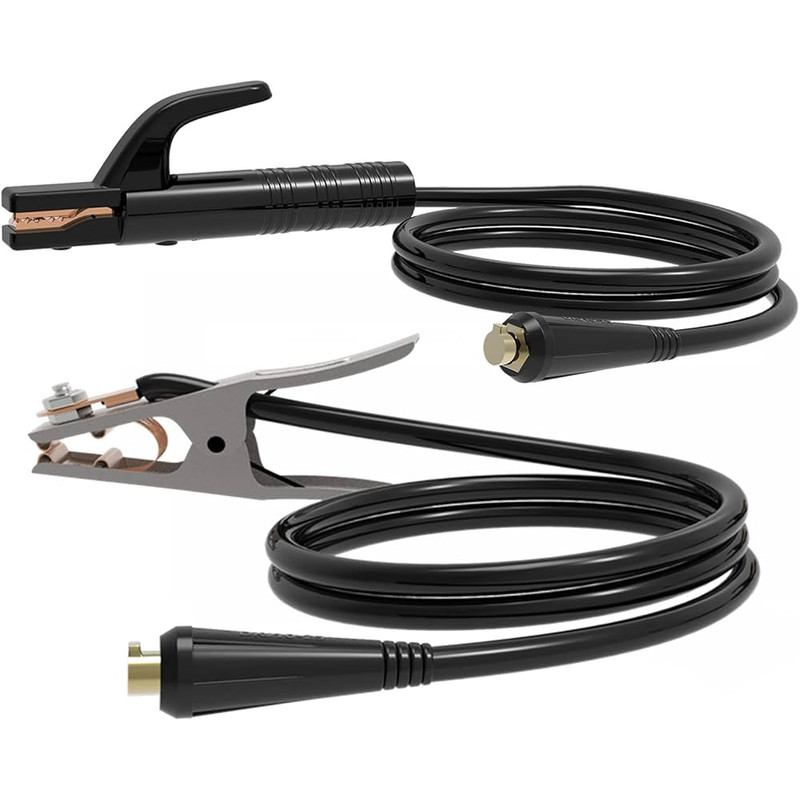 کابل جوشکاری وینر مدل 12 طول 22 متر