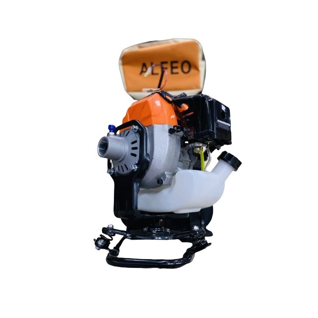 علفتراش پشتی آلفئو مدل KPC430A
