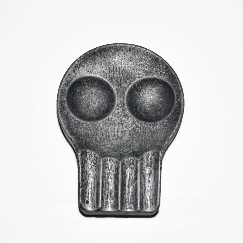 زیرسیگاری مدل punisher