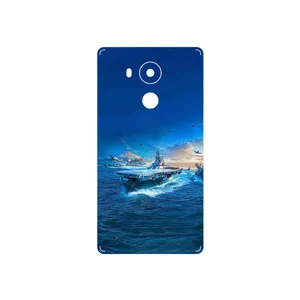 MAHOOT Warship Cover Sticker for Huawei Mate 8
