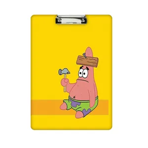 تخته شاسی طرح پاتریک کد 241 سایز A4