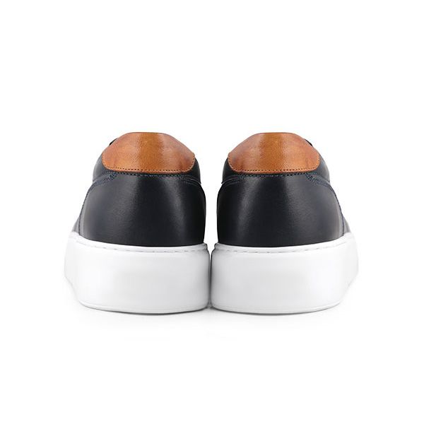 کفش روزمره مردانه آگوست مدل DBL 220022 -  - 6