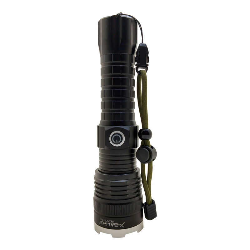 چراغ قوه دستی ایکس بالوگ مدل BL-A72-P90 با نور مهتابی