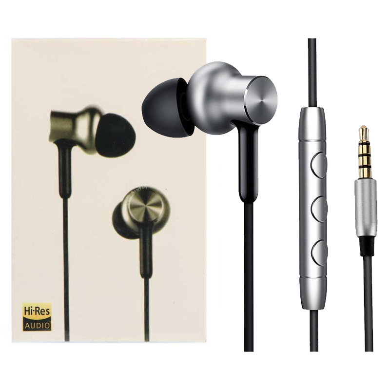 مشخصات، قیمت و خرید هندزفری مدل MI in-ear Headphones Pro HD | دیجی\u200cکالا