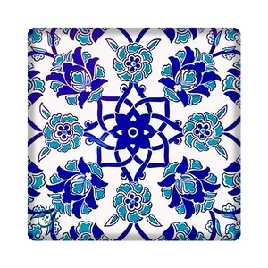 کاشی مبین ایده مدل سنتی kh10 کد 1445